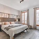 Appartement - 3 Et Balcon A Trocadero *