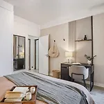 Appartement - 3 Et Balcon A Trocadero *