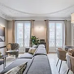 - 3 Et Balcon A Trocadero Appartement Parijs