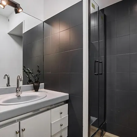 - 3 Et Balcon A Trocadero Апартаменты *