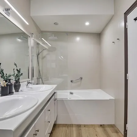 Апартаменты - 3 Et Balcon A Trocadero Париж