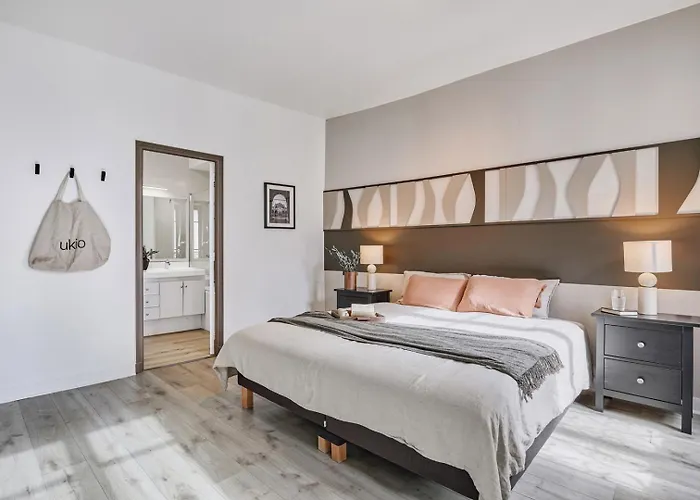 Apartamento - 3 Et Balcon à Trocadéro