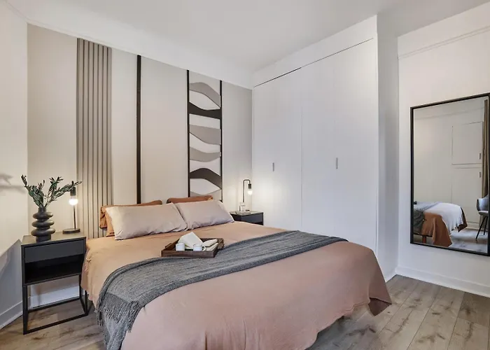 Apartamento - 3 Et Balcon à Trocadéro *